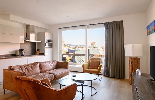 Summio Havenresort Terherne - Foto 30