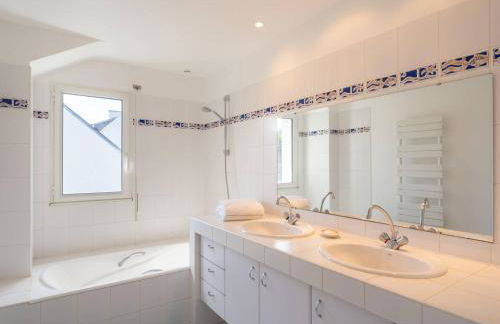 Carnac - Maison d'Architecte 7 Pièces 165m² - Wifi - FR-1-477-270 - Foto 23