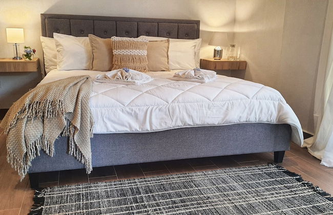 Villa Alejandro - Foto 9