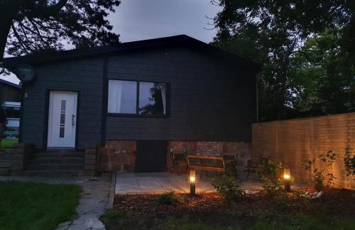 Ferienwohnung Steinberg - Foto 13