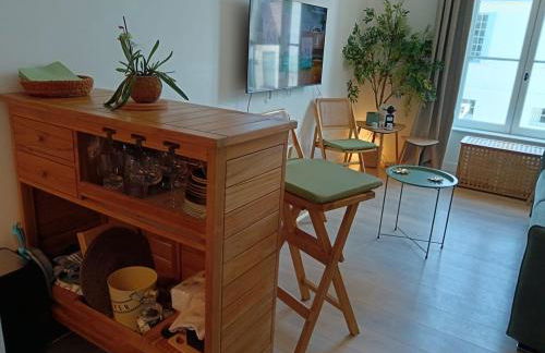 Agréable logement à Loches - Foto 6