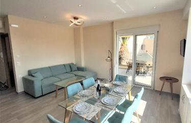 Mousai Apartment walking distance to the beach - Foto 11