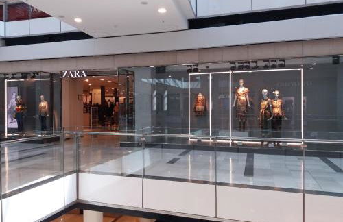 My Suites Madrid - Aeropuerto Ifema - Photo 59