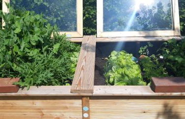 Ferienwohnung Storchennest - Foto 37