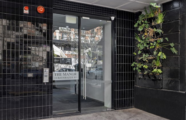 Orange Stay Apartments Potts Point - Photo 13