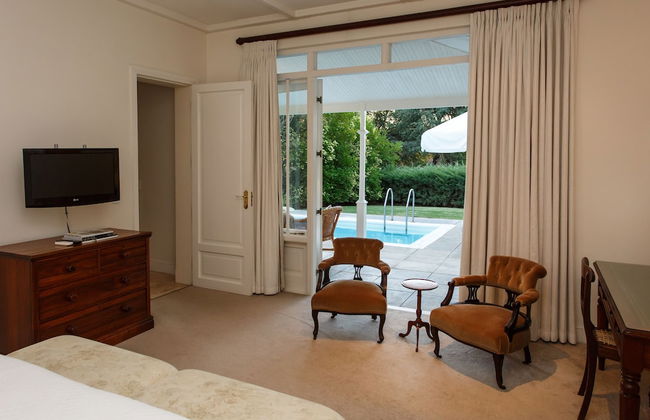 Rosenhof Boutique Hotel - Foto 19