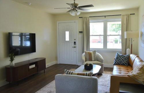 Private Pet Friendly Home Minutes From Baylor Scott & White - Foto 19