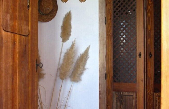 Casa Rural El Zumacal - Foto 17