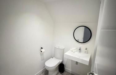 The Harbour Cottage - Foto 25