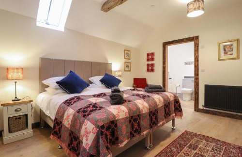 Godre'r Gyrn, Plas Moelfre Hall Barns - Foto 44