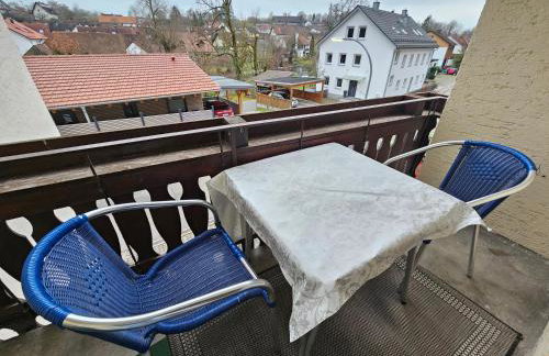 Bei München Ferienwohnung in Grafrath "Amperland" - Foto 12