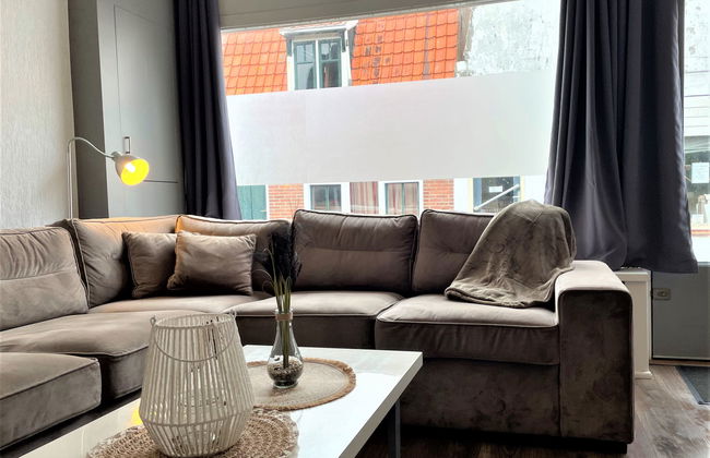 2 bedroom House in Brouwershaven - Photo 7