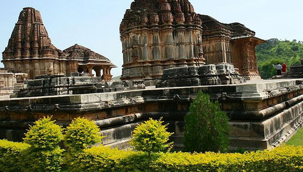 Excursão para Eklingji E Nagda - Tour Privado - Foto 2