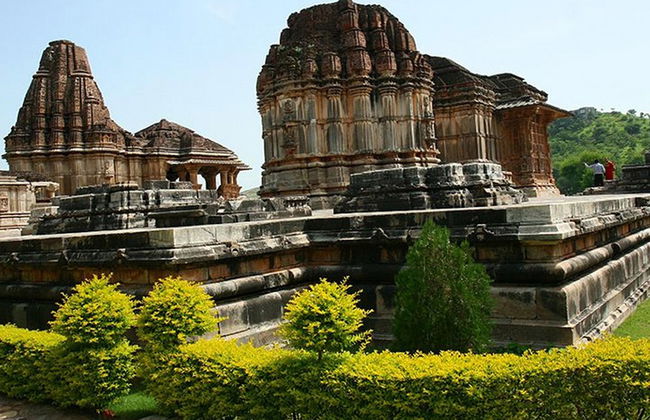 Excursão para Eklingji E Nagda - Tour Privado - Foto 2