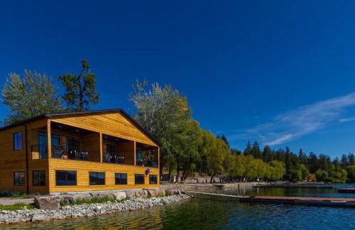 Wonderful Triplex Unit With Spectacular Lake View! - Foto 28