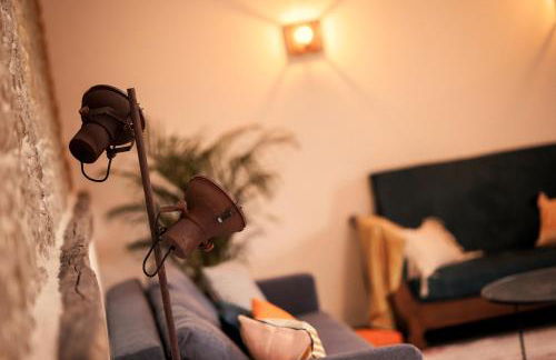 Proche PuyDuFou - Gite Maison La Roulière - Foto 47