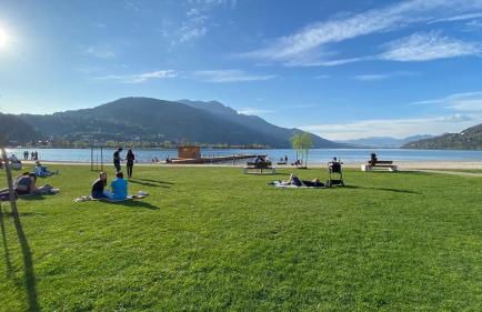 LAC Holiday Apartment - Foto 29