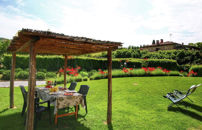 Rustic Retreat With Pool - Foto 23