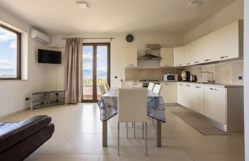 Villa Santoro ai TRE Ulivi con Piscina Privata - Foto 31