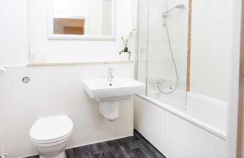 City Stay Apartments - The Hub MK - Foto 56