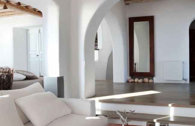 Villa DeLucien - Photo 9