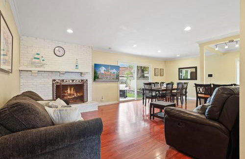 Resort style home, Pool/Spa/Game room near Disney - Foto 38