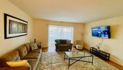 Spacious 2BR2BA Apartment Monthly Stay Deals - Foto 2