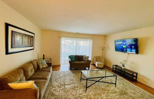 Spacious 2BR2BA Apartment Monthly Stay Deals - Foto 2