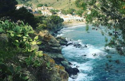 Jolie maison catalane chaleureuse et confortable - Foto 6