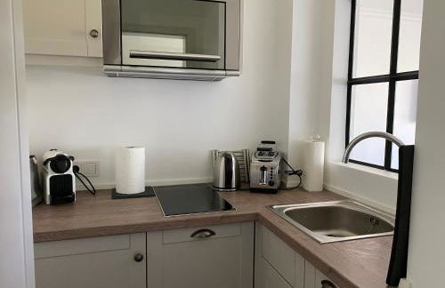 Sylthaus Appartement - Photo 21