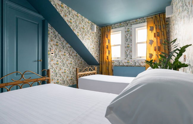 Brewster Gardens IV by Onefinestay - Photo 14