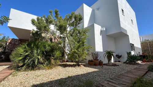 CASA GRANADO en Cabo de Gata - Foto 4, Garden