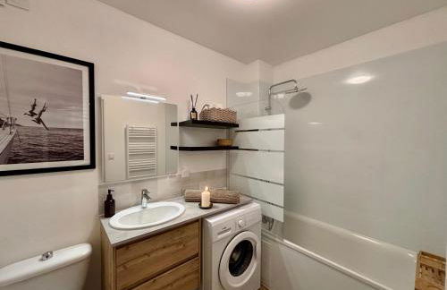 Limone Guest - Appartement Cosy - 5 min des plages - Foto 8