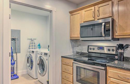 Unique Blue Ridge Haven, 12 Mi to Asheville! - Foto 8