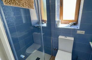 Estudio Pajar rural con bonito jardín - Los Gayoles Rural - Foto 18