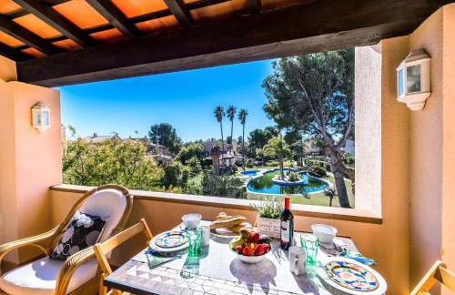 Fabuloso RENTIGOLF SOLYGOLF entre mar y montañas - Foto 2