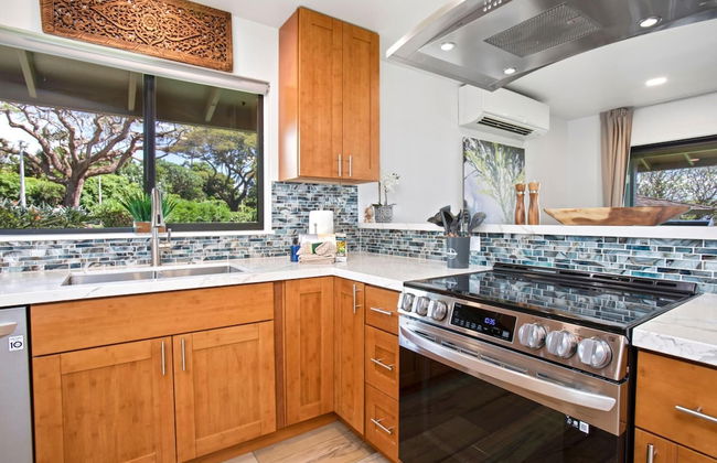 Kaanapali Plantation Villa 3-Bedroom Ocean View Condo, Recently Remodeled! Complimentary Car Included! KPL-46 by KBM - Photo 105