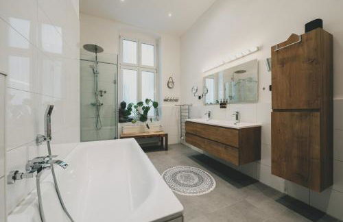 Altbauloft im Herzen Berlins - Foto 42