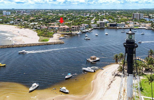 Ocean Breeze Villa 3 Bdr, Pool - Foto 35