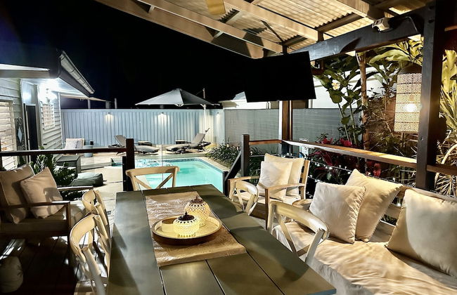 Sweet Creek Cottage, Palm Cove - Foto 12