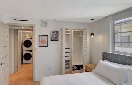 Modern 2Bedroom in South Beach - Steps away from Lincoln Rd - Foto 15