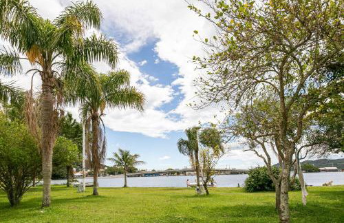 Apto aconchegante na Lagoa da Conceição LAG6 - Foto 25
