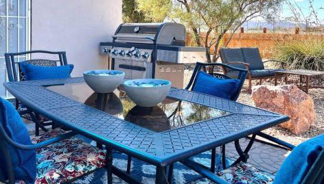 3 bd, Full kitchen, fenced yard, near Field of Dreams - Foto 4