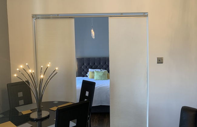 Ayr Holiday Apartment - Foto 5