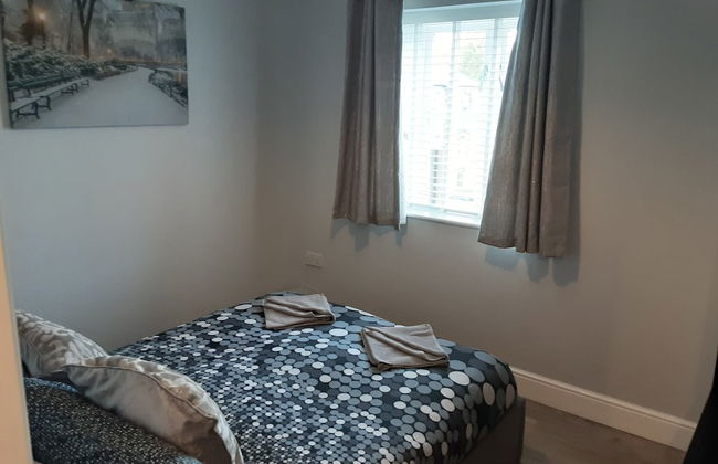 1 The Maltings Apartments - Foto 2