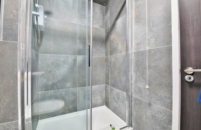 Amber Vista 2 Bedroom Apartments - Foto 69