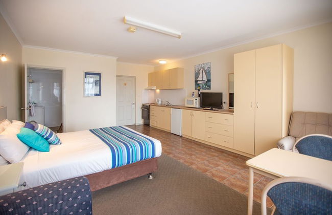 Comfort Inn Robe - Foto 12