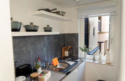 Mediterran Apartments-Cabernet Sauvignon - Photo 16