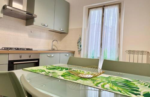 Appartamento nella Tuscia La Pucciarella - Foto 25