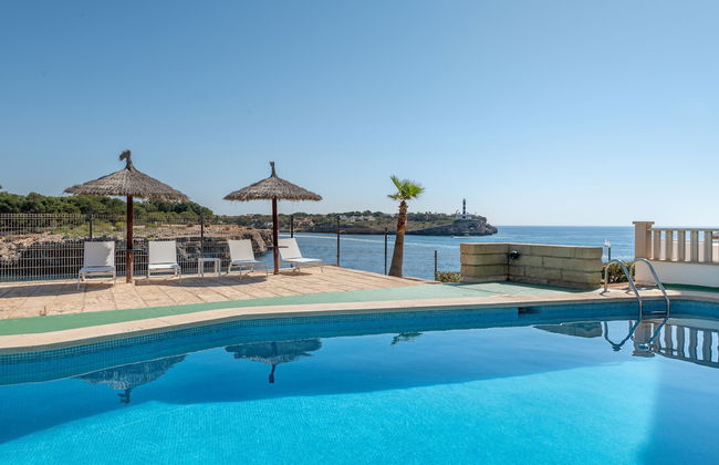 Orange Colom Seaside Apartments - Foto 60